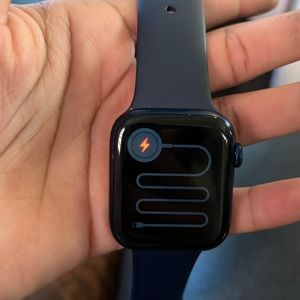 Apple Watch (series 6)